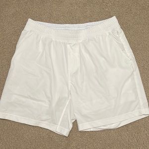 Rhone Men's 7" Mako Shorts Lined